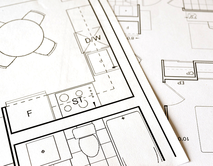淺談網路裝修平台--設計公司的萬靈丹？