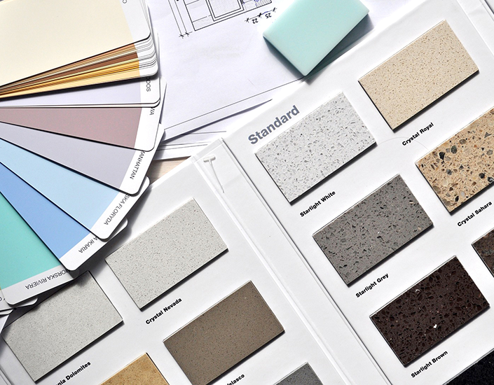 淺談網路裝修平台--設計公司的萬靈丹？